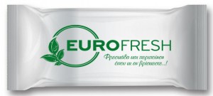 αρωματικα μαντηλακια Μικρό Μέγεθος – Ασημί Συσκευασία Διαθέσιμα Χρώματα Εκτύπωσης: Μαύρο, Κόκκινο, Μπλέ, Πράσινο, Καφέ