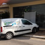 Eurofresh - Πλύση & Καθαρισμός Εξοπλισμού Εστιατορίων